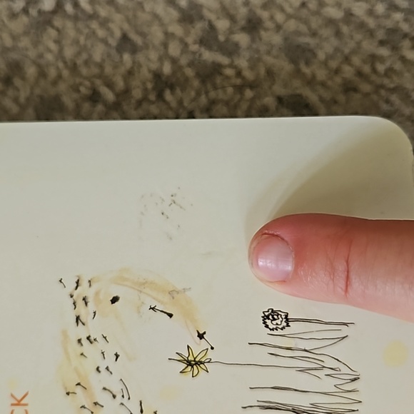 1/$7 or 2/$10 The Little Pocket Book of Mindfullness by Anna Black. - Picture 10 of 10